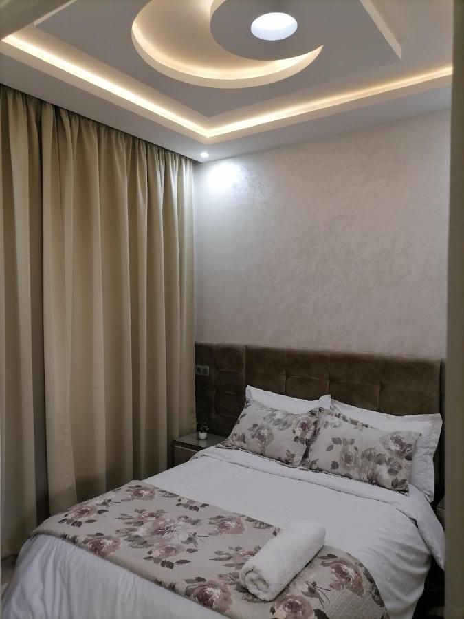 Appartement Essaouira Mogador Экстерьер фото