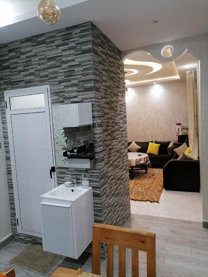 Appartement Essaouira Mogador Экстерьер фото
