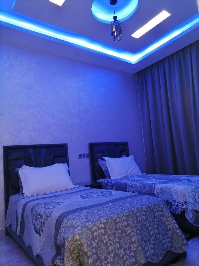 Appartement Essaouira Mogador Экстерьер фото