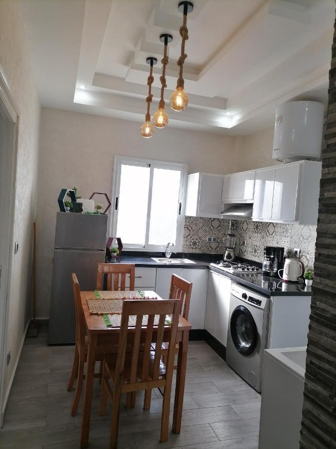 Appartement Essaouira Mogador Экстерьер фото