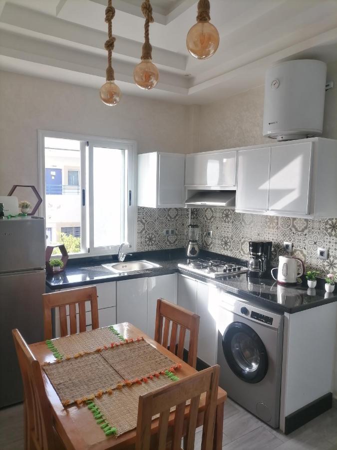 Appartement Essaouira Mogador Экстерьер фото