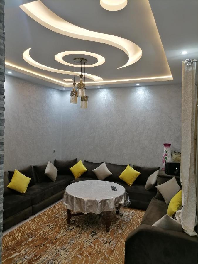Appartement Essaouira Mogador Экстерьер фото